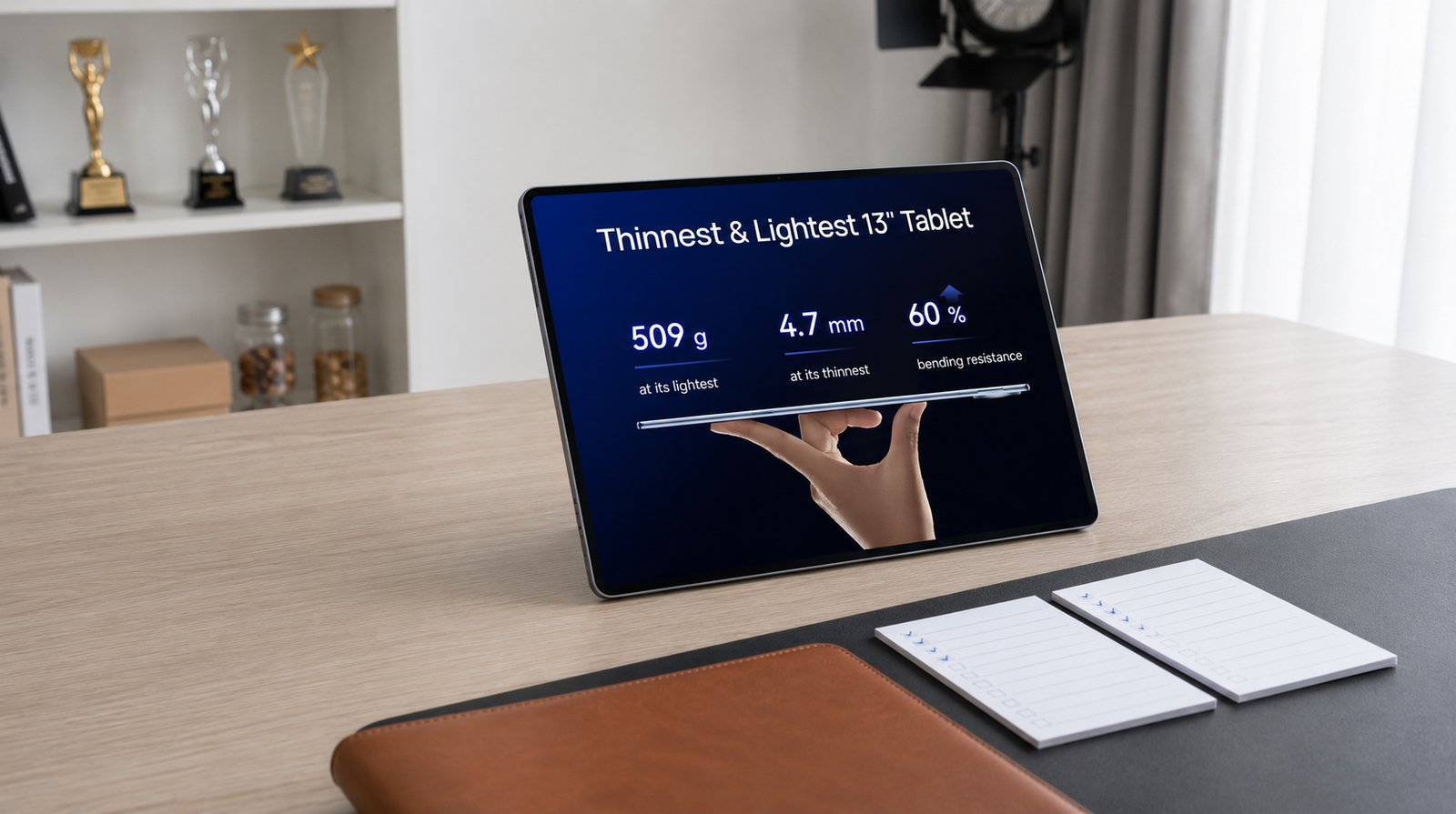 Huawei MatePad Pro Max Ultra Thin