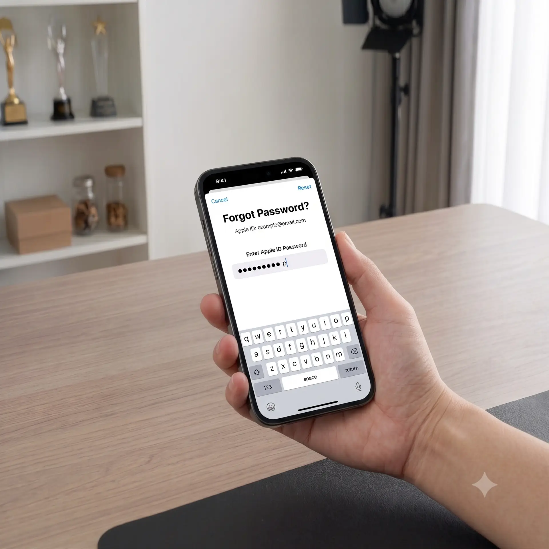 Locked Out of Your Apple Account Heres the Fix Nobody Tells You First