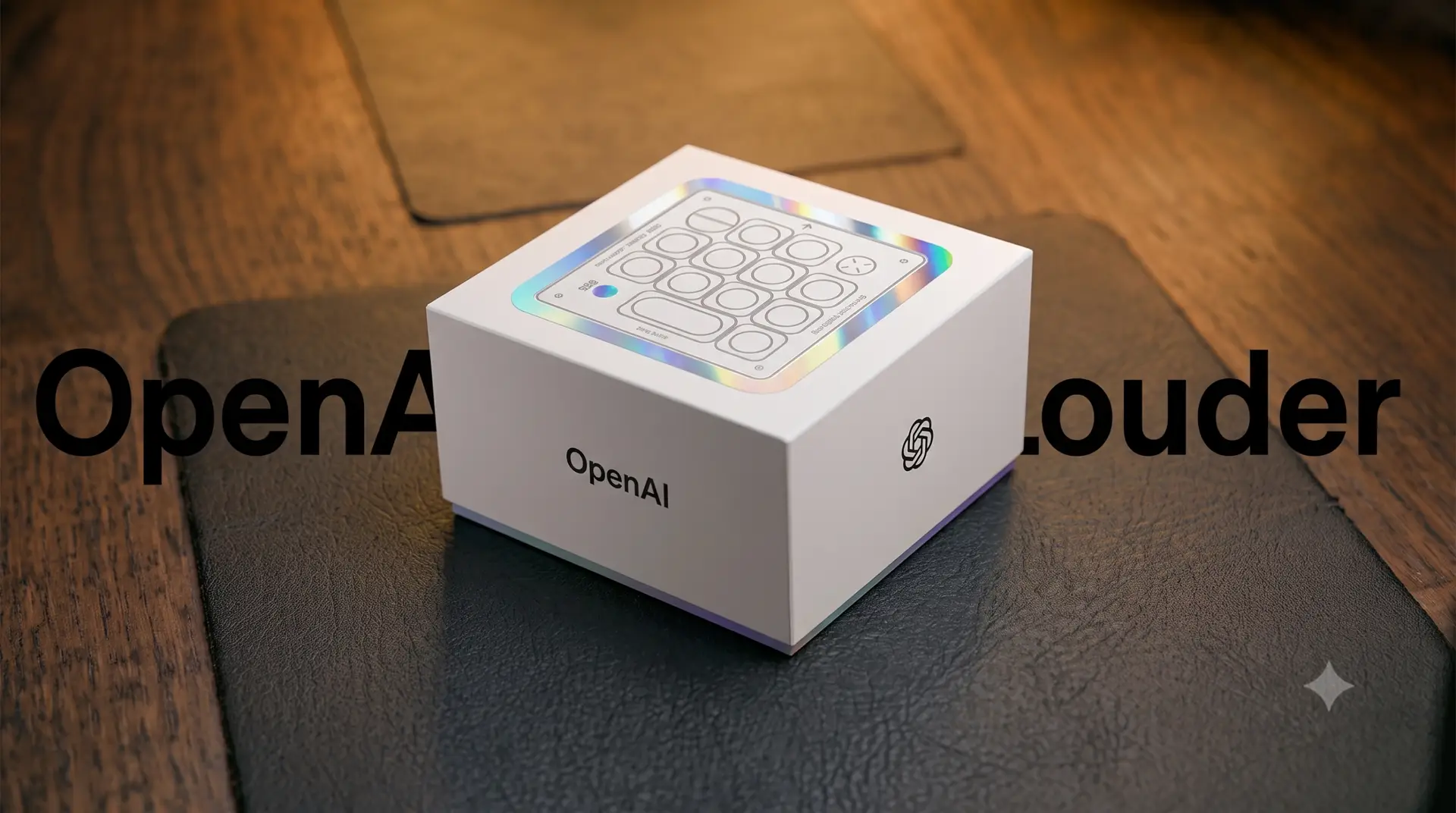OpenAI Codex Micro: A $230 Keypad Built to Control Your AI Coding Agents