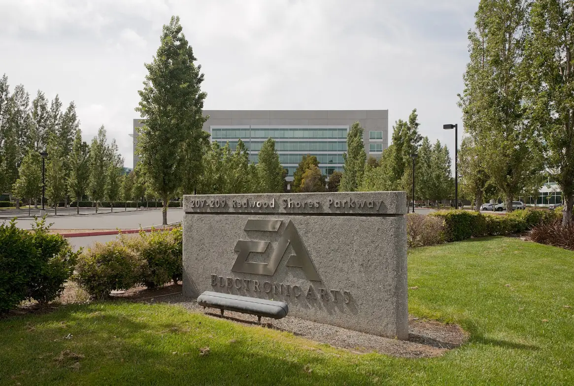 What Nobodys Asking About EAs 55 Billion Saudi Buyout Who Pays Off the Debt