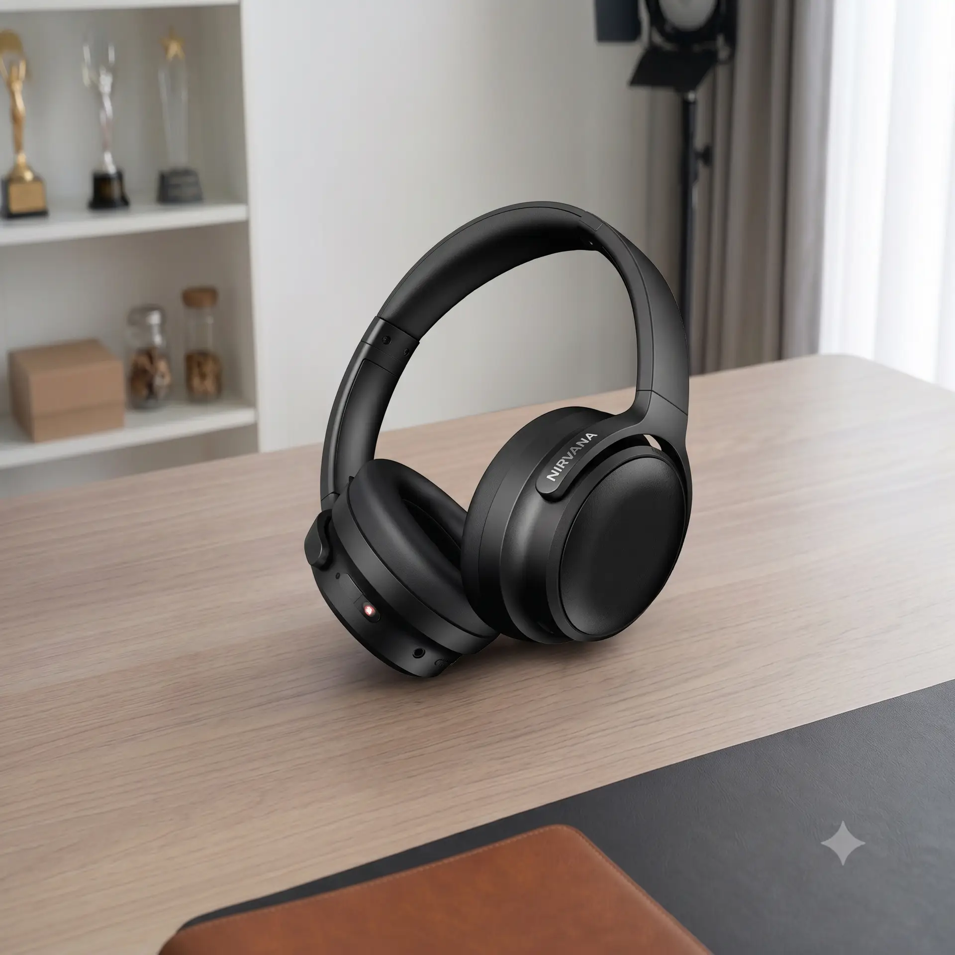 Why boAt’s New Nirvana Eutopia 2 ANC Is Really a Bet on “Charger Anxiety,” Not Just Better Sound