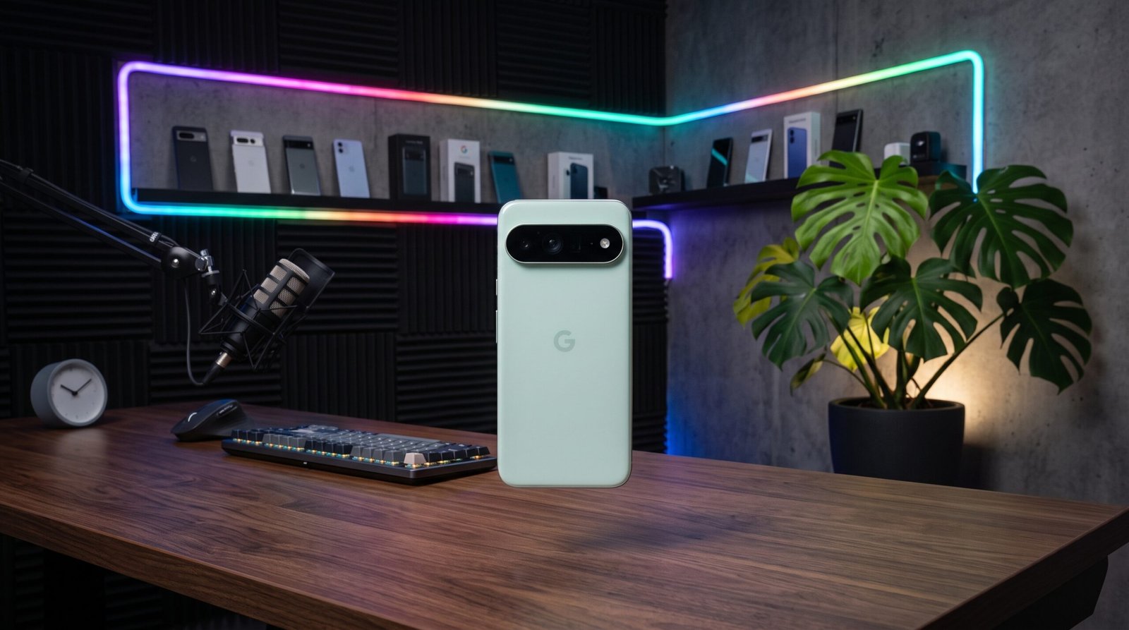 Google Pixel 11: Should You Buy It for the AI, or Skip It for the Hardware?