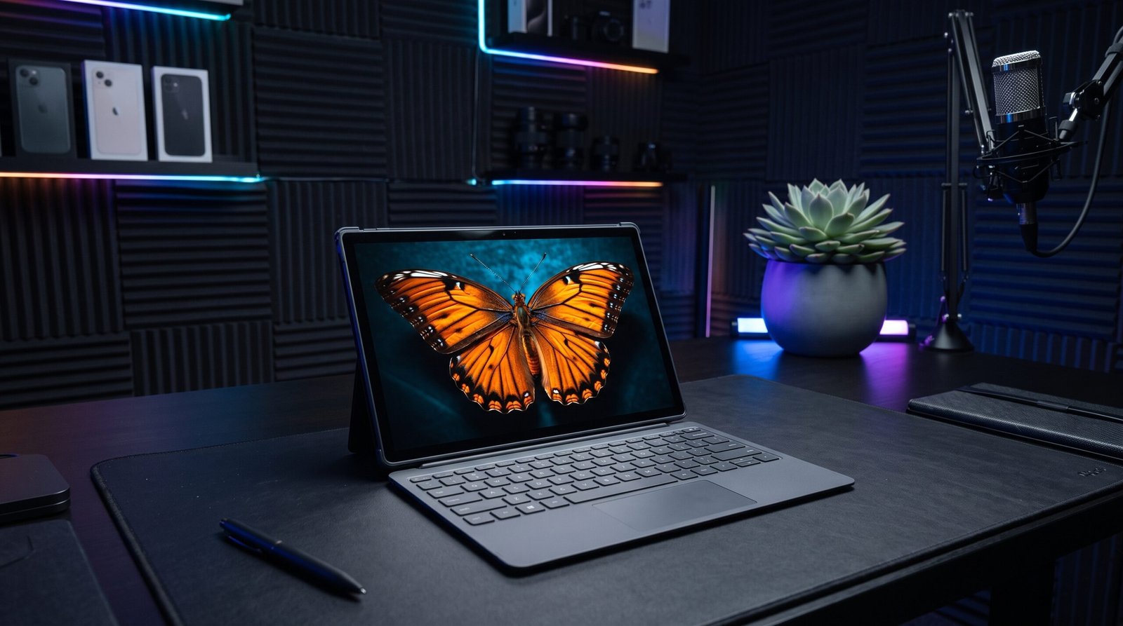 Is the HP OmniPad 12 Worth It? A Buying Guide for Students and Remote Workers