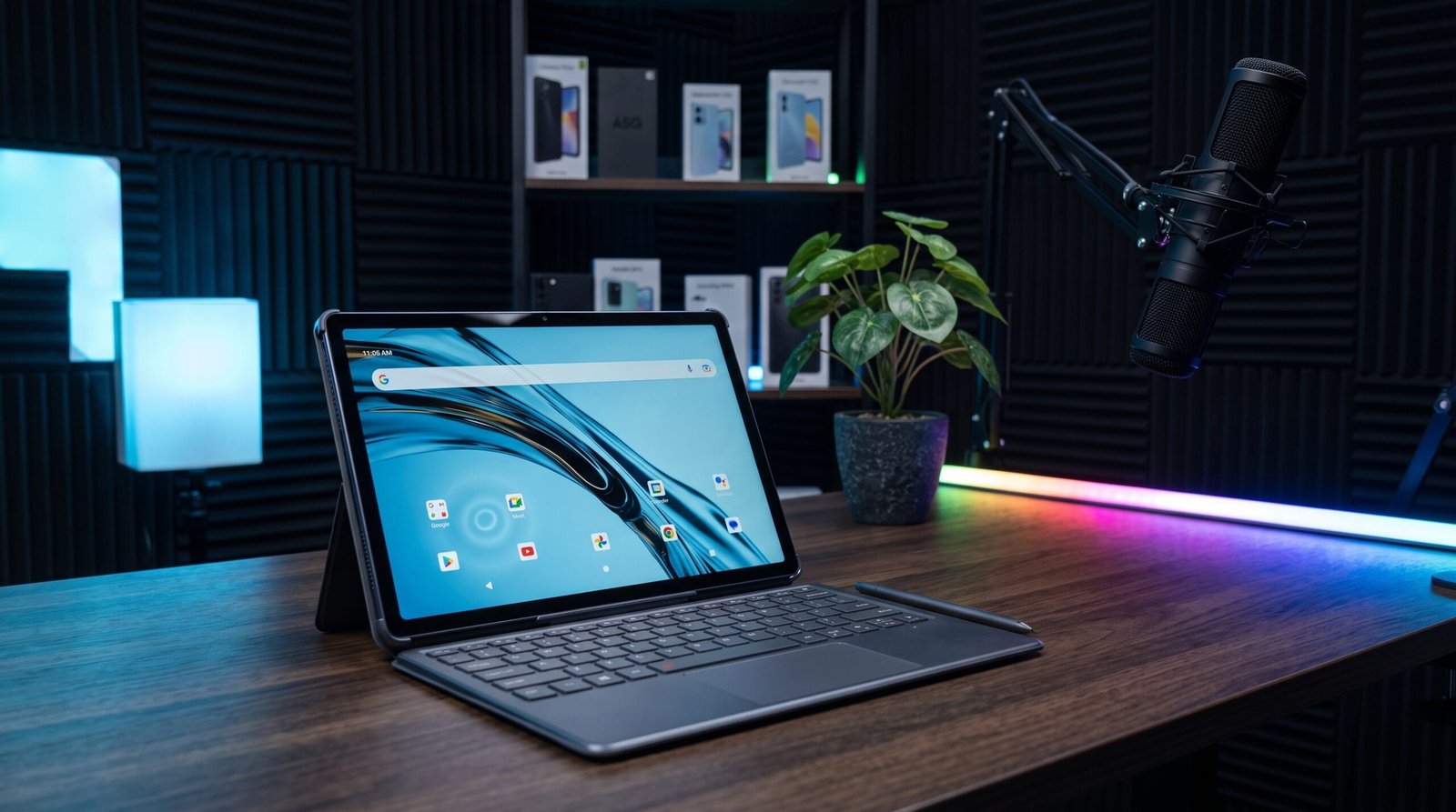 Ira Duo Pro 5G First Look: Can This 2-in-1 Actually Replace Your Work Laptop?