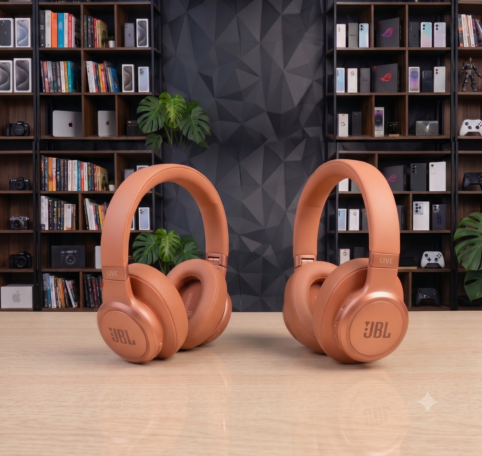 JBL Live 780NC: Which Daily Routine Actually Justifies the Price?