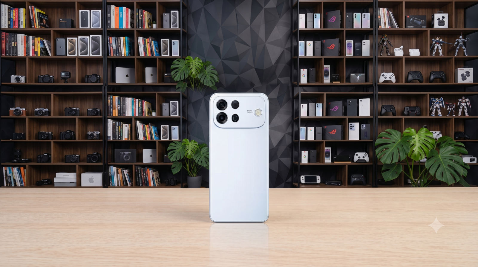 Oppo A7 Pro Max Review Battery Longevity Explained