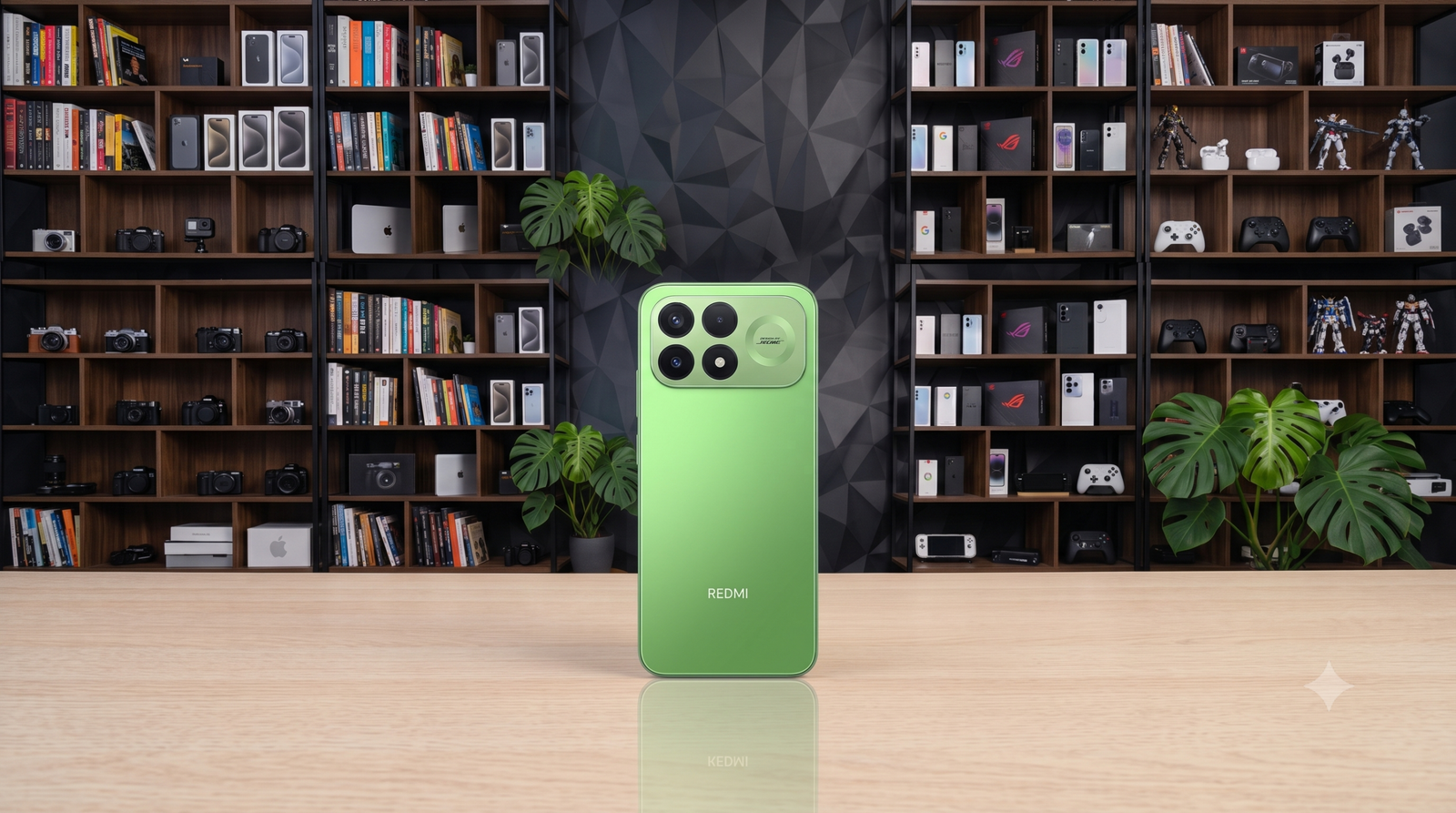 Redmi K100 Leaks: What’s Confirmed, What’s Still a Rumor, and Which One to Wait For