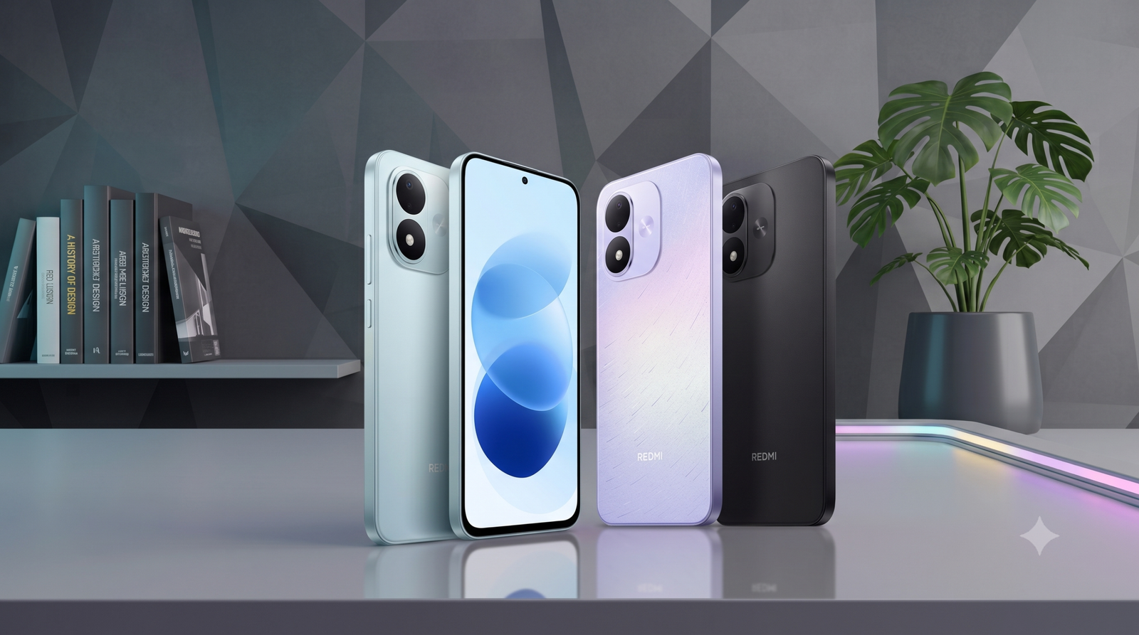 Redmi Note 17 5G What the Leaks Got Wrong and Why Im Glad They Did