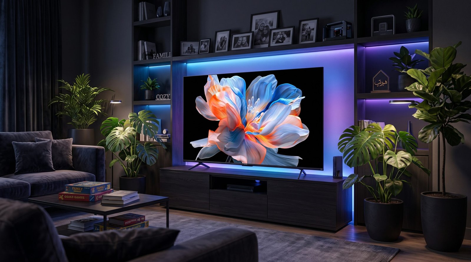 Xiaomi TV FX Mini LED 65: Does It Fit Your Living Room, or Just Your Budget?