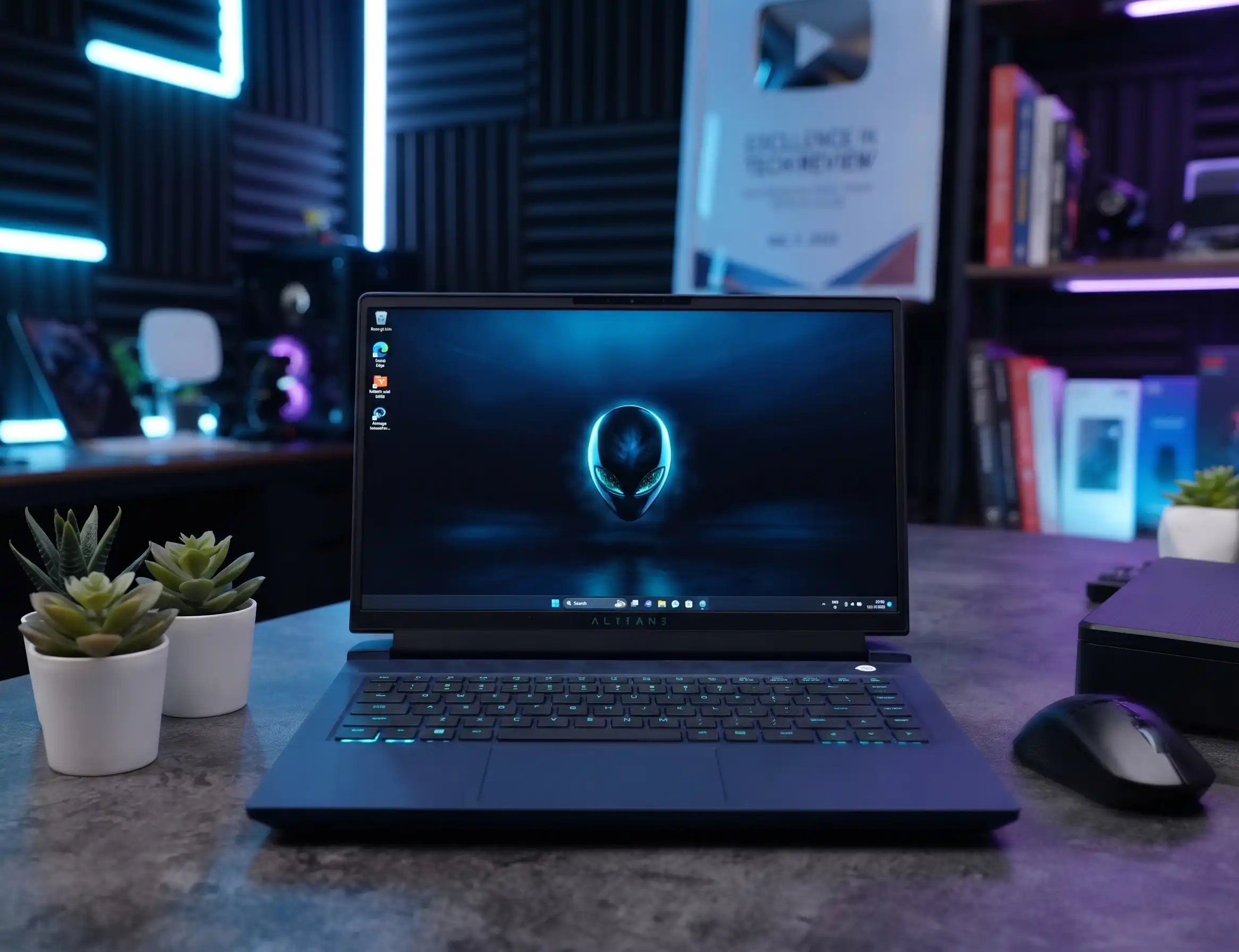 Alienware 16X Aurora (2026) Review: Worth the Upgrade?