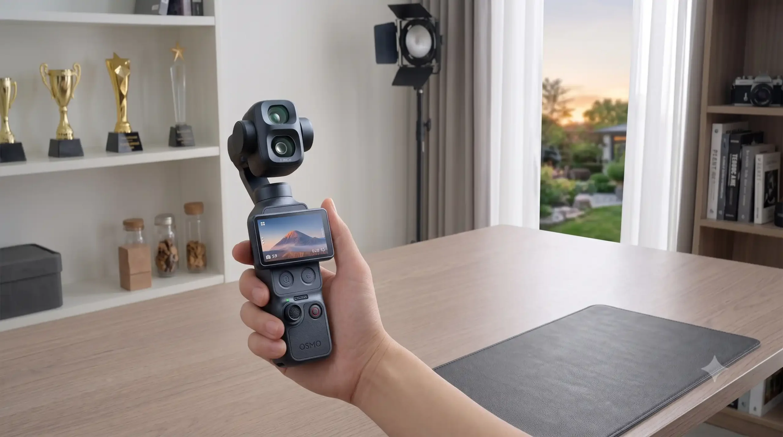 DJI Osmo Pocket 4P in the US: The Real Risks Nobody's Explaining Before You Import