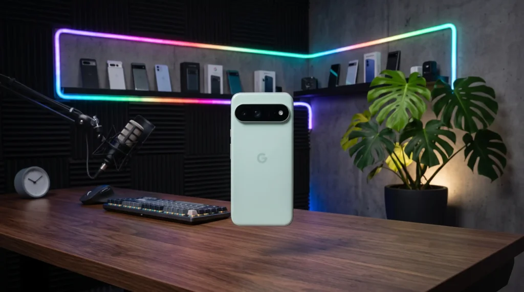 Google Pixel 11: Buy for AI or Skip for Hardware