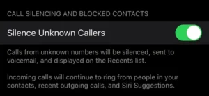 How to Block Scam Calls on iPhone 3 Proven Methods