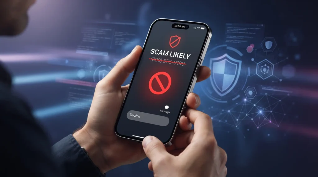 How to Block Scam Calls on iPhone 3 Proven Methods