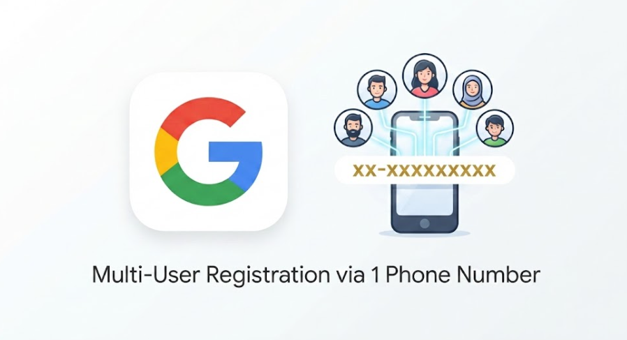 How to Create Multiple Gmail Accounts What You Need to Know