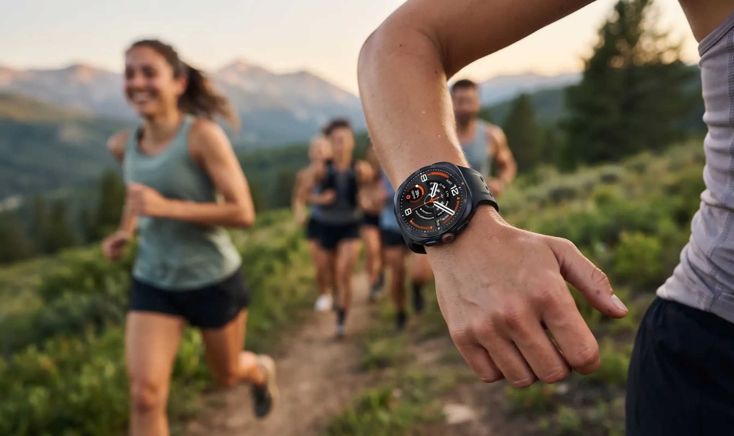 Samsung Galaxy Watch Ultra 2 Review