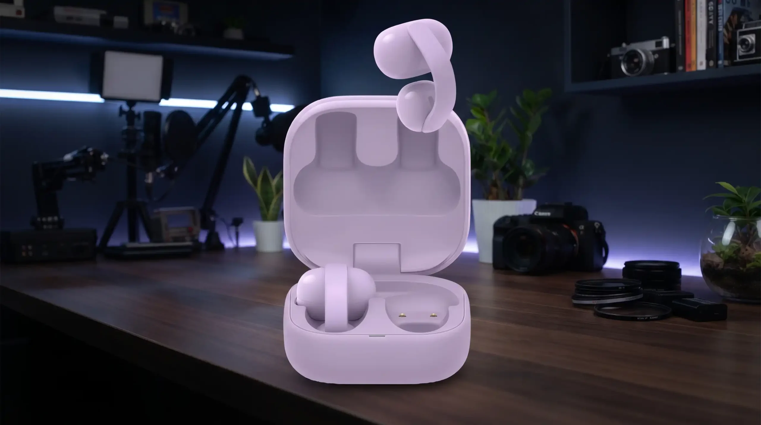 Sony LinkBuds Clip Is Open-Ear Comfort Worth the Price
