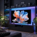 Xiaomi TV FX Mini LED 65: Right TV for Your Room