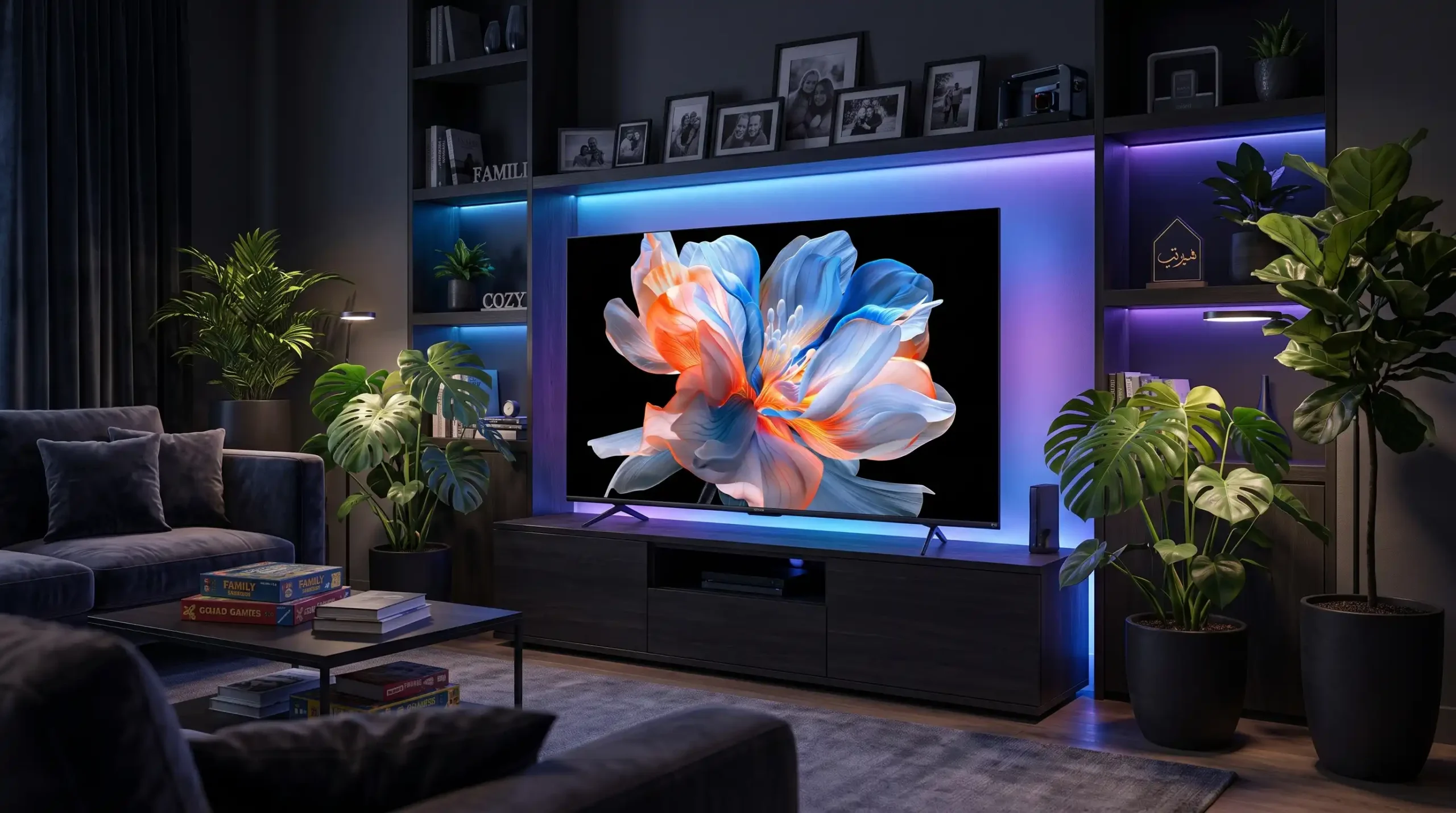 Xiaomi TV FX Mini LED 65: Does It Fit Your Living Room, or Just Your Budget?